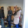 I FINAŁ AKCJI NA RZECZ ZWIERZAKÓW Z ORZECHOWIEC - 19.01.2018 r.