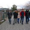 I FINAŁ AKCJI NA RZECZ ZWIERZAKÓW Z ORZECHOWIEC - 19.01.2018 r.