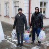 I FINAŁ AKCJI NA RZECZ ZWIERZAKÓW Z ORZECHOWIEC - 19.01.2018 r.