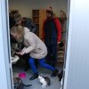 I FINAŁ AKCJI NA RZECZ ZWIERZAKÓW Z ORZECHOWIEC - 19.01.2018 r.