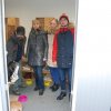 I FINAŁ AKCJI NA RZECZ ZWIERZAKÓW Z ORZECHOWIEC - 19.01.2018 r.