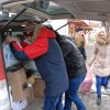 I FINAŁ AKCJI NA RZECZ ZWIERZAKÓW Z ORZECHOWIEC - 19.01.2018 r.