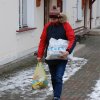 I FINAŁ AKCJI NA RZECZ ZWIERZAKÓW Z ORZECHOWIEC - 19.01.2018 r.