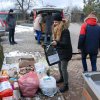 I FINAŁ AKCJI NA RZECZ ZWIERZAKÓW Z ORZECHOWIEC - 19.01.2018 r.