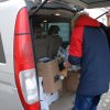 I FINAŁ AKCJI NA RZECZ ZWIERZAKÓW Z ORZECHOWIEC - 19.01.2018 r.