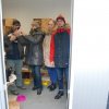 I FINAŁ AKCJI NA RZECZ ZWIERZAKÓW Z ORZECHOWIEC - 19.01.2018 r.