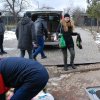 I FINAŁ AKCJI NA RZECZ ZWIERZAKÓW Z ORZECHOWIEC - 19.01.2018 r.