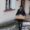 I FINAŁ AKCJI NA RZECZ ZWIERZAKÓW Z ORZECHOWIEC - 19.01.2018 r.