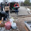 I FINAŁ AKCJI NA RZECZ ZWIERZAKÓW Z ORZECHOWIEC - 19.01.2018 r.