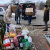 I FINAŁ AKCJI NA RZECZ ZWIERZAKÓW Z ORZECHOWIEC - 19.01.2018 r.
