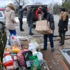 I FINAŁ AKCJI NA RZECZ ZWIERZAKÓW Z ORZECHOWIEC - 19.01.2018 r.