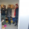I FINAŁ AKCJI NA RZECZ ZWIERZAKÓW Z ORZECHOWIEC - 19.01.2018 r.