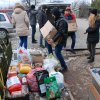 I FINAŁ AKCJI NA RZECZ ZWIERZAKÓW Z ORZECHOWIEC - 19.01.2018 r.