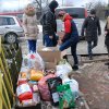 I FINAŁ AKCJI NA RZECZ ZWIERZAKÓW Z ORZECHOWIEC - 19.01.2018 r.