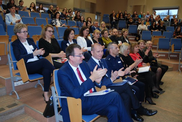 V MIĘDZYNARODOWA KONFERENCJA NAUKOWA „DOBROCZYNNOŚĆ, FILANTROPIA I PRACA SOCJALNA”