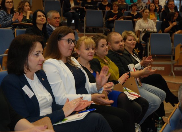 V MIĘDZYNARODOWA KONFERENCJA NAUKOWA „DOBROCZYNNOŚĆ, FILANTROPIA I PRACA SOCJALNA”