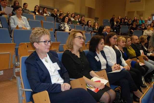 V MIĘDZYNARODOWA KONFERENCJA NAUKOWA „DOBROCZYNNOŚĆ, FILANTROPIA I PRACA SOCJALNA”