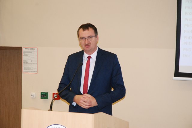 V MIĘDZYNARODOWA KONFERENCJA NAUKOWA „DOBROCZYNNOŚĆ, FILANTROPIA I PRACA SOCJALNA”