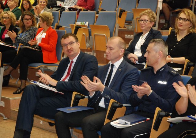 V MIĘDZYNARODOWA KONFERENCJA NAUKOWA „DOBROCZYNNOŚĆ, FILANTROPIA I PRACA SOCJALNA”