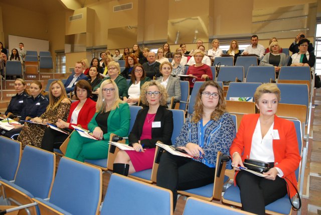 V MIĘDZYNARODOWA KONFERENCJA NAUKOWA „DOBROCZYNNOŚĆ, FILANTROPIA I PRACA SOCJALNA”