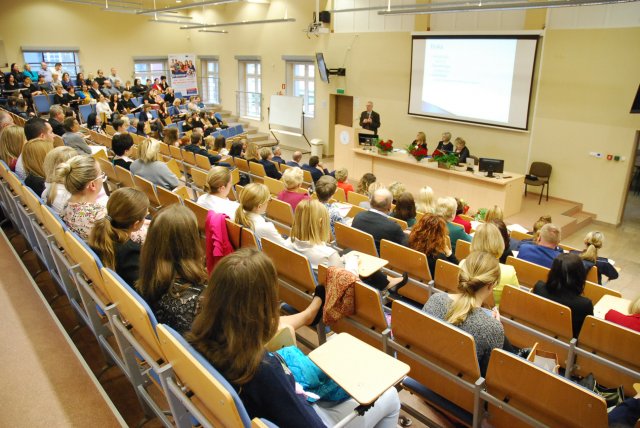 V MIĘDZYNARODOWA KONFERENCJA NAUKOWA „DOBROCZYNNOŚĆ, FILANTROPIA I PRACA SOCJALNA”