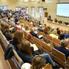 V MIĘDZYNARODOWA KONFERENCJA NAUKOWA „DOBROCZYNNOŚĆ, FILANTROPIA I PRACA SOCJALNA”