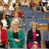 V MIĘDZYNARODOWA KONFERENCJA NAUKOWA „DOBROCZYNNOŚĆ, FILANTROPIA I PRACA SOCJALNA”