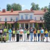 Zagraniczni studenci w PWSTE w Jarosławiu z programu Erasmus+