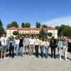 Erasmus+ students in the second semester of the academic year 2022/2023