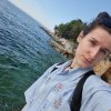 Olesia Kravchuk – nursing student at PWSTE and her opinion about the Erasmus+ Programme